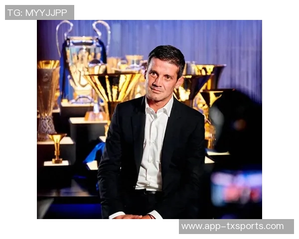 前国脚盛赞齐沃谦虚负责相信他将在国米收获丰厚荣誉