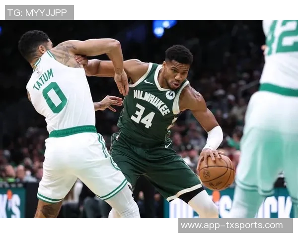 30天30队雄鹿:扬尼斯的未来与球队的挑战将如何交织