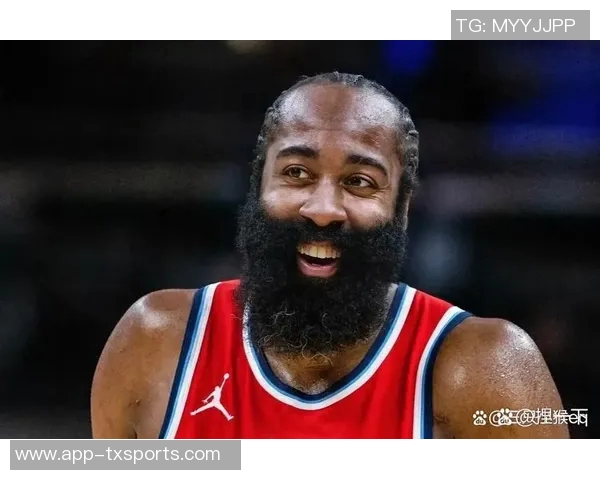 申京称赞快船实力强大本赛季表现不佳难掩祖巴茨哈登小卡的威胁