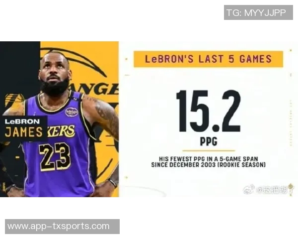 詹姆斯谈防守策略愿意放中距离两分太阳队表现出色投篮命中率高