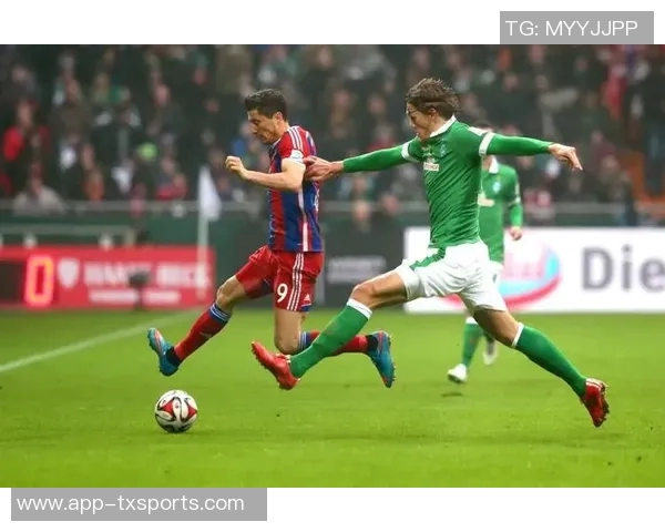 德甲精彩对决多特蒙德力克霍村汉堡成功战胜不莱梅